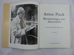 Anton Pieck Herinneringen aan Amsterdam 9789026948800, Anton Pieck & Hans Vogelesang, Hans Vogelesang, Verzenden