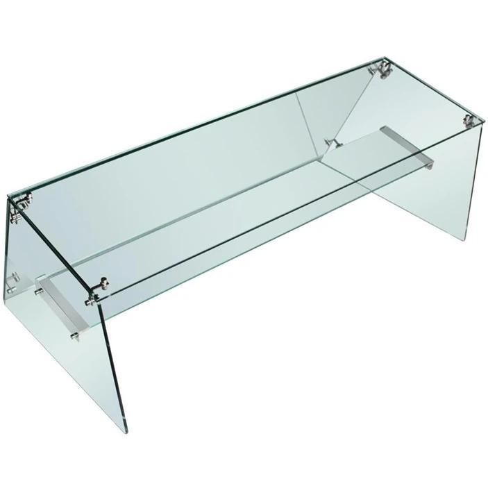 Glasopzet | Polar Vrieskist GAS-GM499 | 1195x654x200(h)mm, Articles professionnels, Horeca | Équipement de cuisine, Envoi