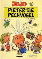 Pietertje Pechvogel / Jojo / 10 9789031422951 A. Geerts, Verzenden, A. Geerts
