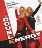 The Double Energy Diet 9781570672262, Zo goed als nieuw, Verzenden, Judi Zucker, Shari Zucker