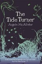 The Tide Turner 9781842555620, Angela McAllister, Verzenden