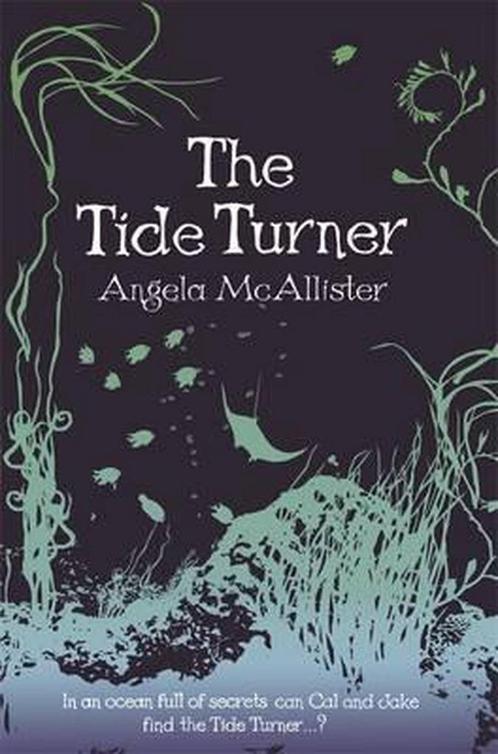 The Tide Turner 9781842555620, Livres, Livres Autre, Envoi
