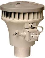 Pijpventilator Zehnder KPM met werkschakelaar (260 m3/h, Verzenden, Nieuw