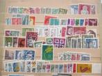 Monde - Collection de timbres