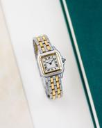 Cartier Panthère 1057917 uit 1990, Handtassen en Accessoires, Horloges | Dames, Nieuw, Verzenden