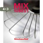 Mix with the best / KitchenAid 9789490028404 Sergio Herman, Boeken, Verzenden, Gelezen, Sergio Herman