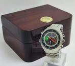 Omega - Flightmaster - Ref. 145.013 - Homme - 1969, Nieuw