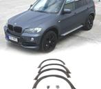 ÉLARGISSEURS D´AILES BMW X5 E70 LOOK M, Verzenden, Nieuw