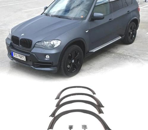 ÉLARGISSEURS D´AILES BMW X5 E70 LOOK M, Auto-onderdelen, Carrosserie, Verzenden