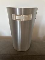 Charles Heidsieck - Champagne koeler - Aluminium, Antiek en Kunst