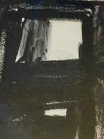 Jannis Kounellis (1936-2017) - Senza Titolo