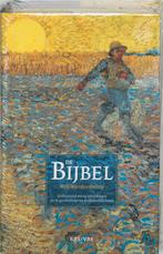 Bijbel, de. willibrordvertaling - kunstbijbel 9789061739555, Gelezen, Onbekend, Verzenden