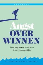 Angst overwinnen / Zelfhulp 9789088509490 Eva Speakman, Boeken, Verzenden, Gelezen, Eva Speakman
