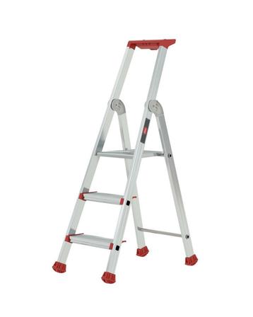 Altrex Nimba enkele trapladder – NEO3, Ophalen of Verzenden, Ladder