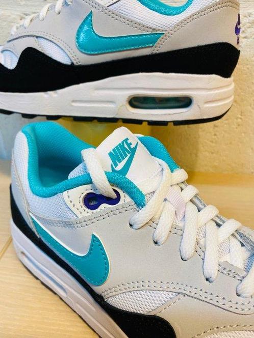 Nike - Air Max One Jade P37,5 - Baskets basses - Taille : EU, Kleding | Heren, Schoenen
