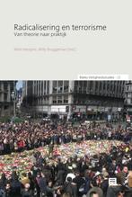 Radicalisering en terrorisme / Reeks Veiligheidsstudies / 15, Verzenden, Gelezen, Willy Bruggeman