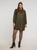 Mat fashion jurkM=48-50Maat 46/48 (XL) of groter, Kleding | Dames, Verzenden, Nieuw, Maat 46/48 (XL) of groter, Overige kleuren