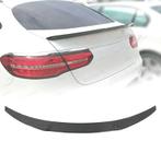 SPOILER MERCEDES CLASSE GLC C253 15-22 CARBONE, Verzenden, Nieuw