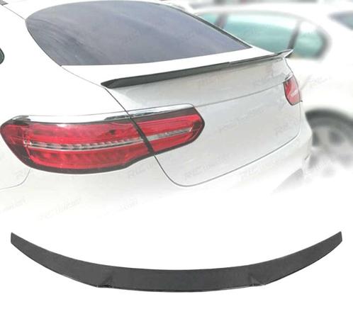 SPOILER MERCEDES CLASSE GLC C253 15-22 CARBONE, Auto-onderdelen, Carrosserie, Verzenden