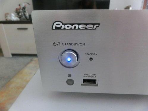 Pioneer - NETWORK AUDIO PLAYER N-30-S Lecteur de CD, Audio, Tv en Foto, Radio's