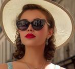 Ginger Red (1965) - Paris