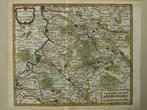 Pays-Bas, Carte - Gueldre, Zutphen, Achterhoek, Groenlo;, Livres, Atlas & Cartes géographiques