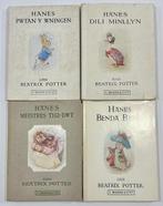 Beatrix Potter - Lot of 8 Norwegian, Swedish, Dutch and, Antiek en Kunst