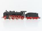 Märklin H0 - uit set 29525 - Locomotive à vapeur avec tender
