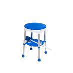 Atlantis Luxe douchekruk met draaibare zitting, Diversen, Verpleegmiddelen, Verzenden, Nieuw