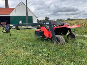 Vicon FMR 3651 beschikbaar voor biedingen