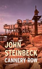 Cannery Row 9789028231016 John Steinbeck, Boeken, Verzenden, Gelezen, John Steinbeck