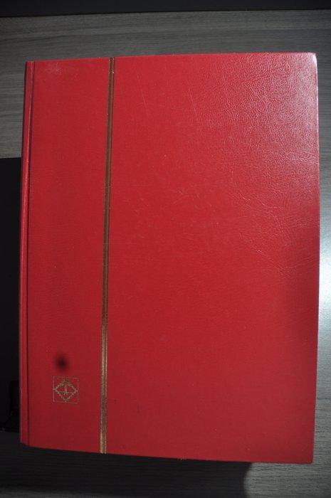 Wereld - Partij met o.a. België en gebieden, Frankrijk en, Postzegels en Munten, Postzegels | Amerika