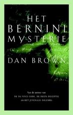 Het Bernini mysterie / Robert Langdon / 1 9789024528592, Verzenden, Gelezen, Dan Brown