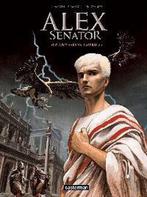 De adelaars van Merula / Alex Senator / 1 9789030367420, Boeken, Stripverhalen, Verzenden, Gelezen, T. Demarez