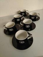 Dolce&Gabbana - Service à thé - Porcelaine