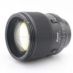 Kase AF 85mm F/1.4 Sony FE | Tweedehands, Verzenden, Zo goed als nieuw