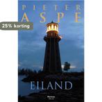 Eiland / Aspe 9789022327029 Pieter Aspe, Boeken, Verzenden, Gelezen, Pieter Aspe