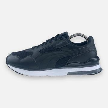 Puma R78 - Maat 42 beschikbaar voor biedingen