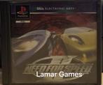 Need for Speed II (ps1 tweedehands game), Ophalen of Verzenden