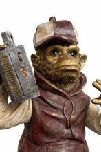 Daluxe Art - 1999 • Funky Gorilla Display