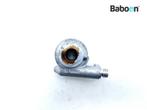 Teller Aandrijver Kawasaki Z 440 1982-1983 (KZ440H), Motoren, Verzenden, Gebruikt
