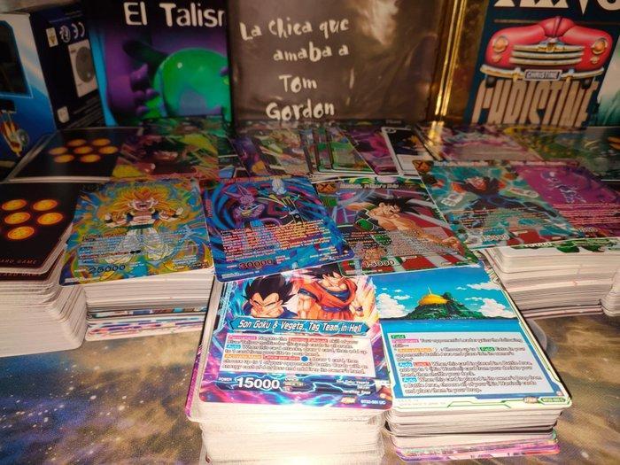 Bandai - 1650 Mixed collection - Dragon Ball, Collections, Collections Autre