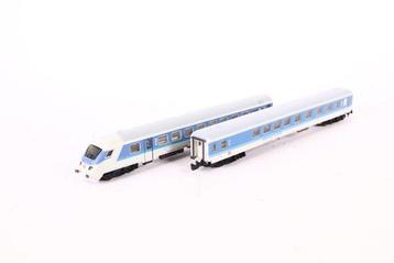 Märklin Z - 87751 - Coffret de transport de passagers -