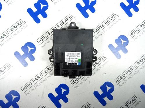 Deur module A 169 820 7526 LA B-klasse w245, A-klasse w169, Auto-onderdelen, Elektronica en Kabels, Gebruikt, 3 maanden garantie