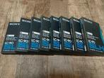 Sony - Elcaset LC-90 SLH Cassette audio vierge