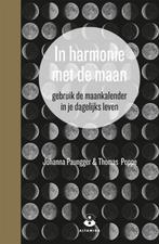In harmonie met de maan 9789401304559, Paungger, Thomas Poppe, Verzenden