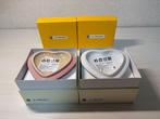 Le Creuset - Schotel (2) - Heart-Shaped Cocotte with Lid -, Antiquités & Art