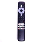 TCL Universele afstandsbediening - voor TCL (Smart) TV, Audio, Tv en Foto, Afstandsbedieningen, Ophalen of Verzenden
