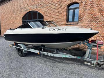 1995 Glastron boats SE177 Speedboot beschikbaar voor biedingen