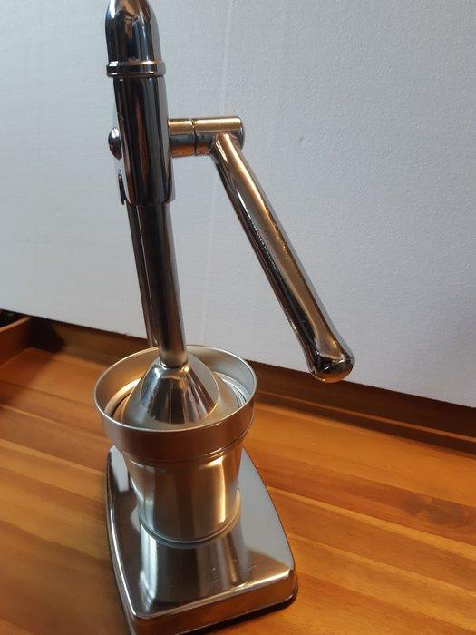 Sapcentrifuge - Chroom, Antiek en Kunst, Antiek | Keukengerei